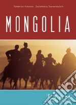 Mongolia. Le guide turchesi