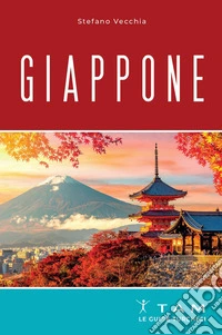 Giappone. Le guide turchesi libro