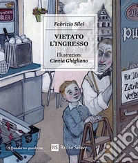 Vietato l'ingresso