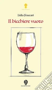 Il bicchiere vuoto