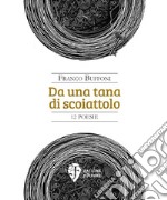 Da una tana di scoiattolo libro