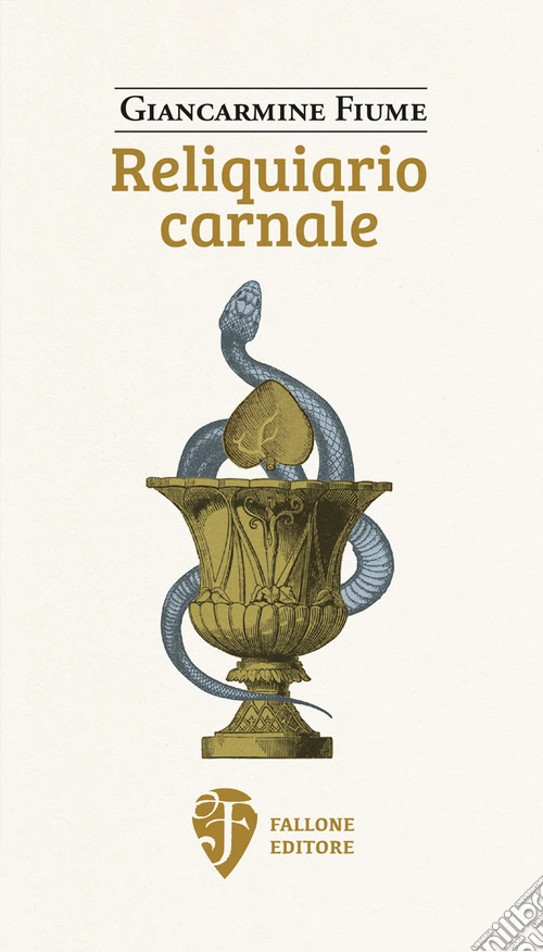 Reliquiario carnale