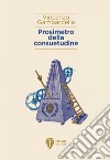 Prosimetro della consuetudine libro di Gambardella Vincenzo