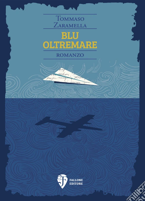 Blu oltremare
