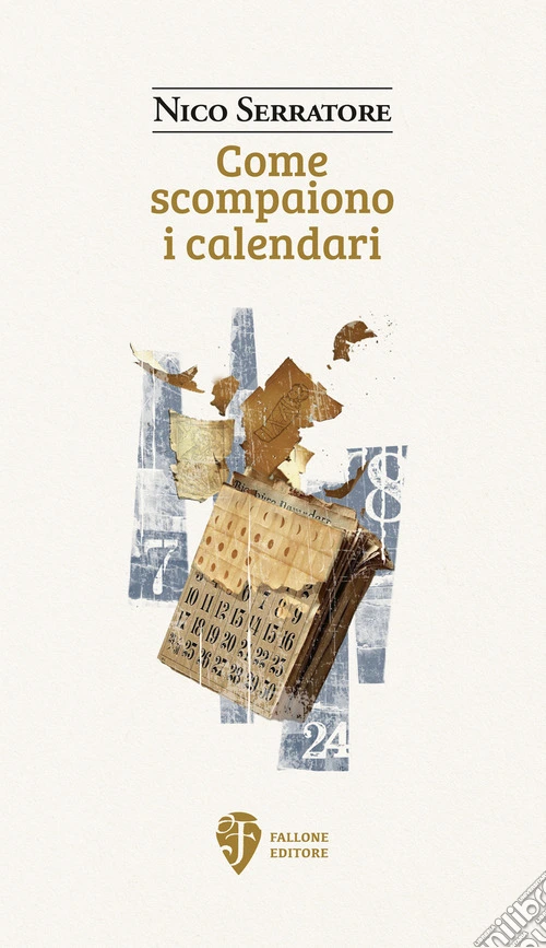 Come scompaiono i calendari