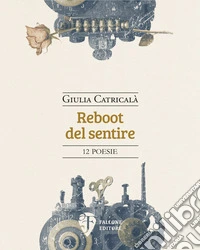 Reboot del sentire libro