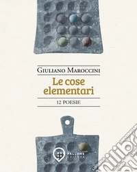 Le cose elementari libro