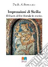 Impressioni di Sicilia. Il Diwan di Ibn Hamdis in musica libro