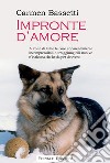 Impronte d'amore libro