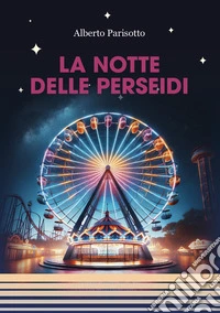 La notte delle perseidi libro