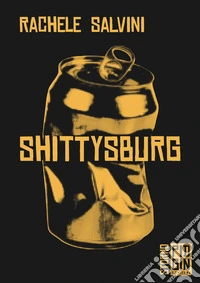 Shittysburg libro