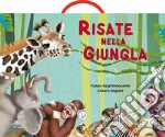 Risate nella giungla libro