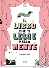 Il libro che ti legge nella mente
