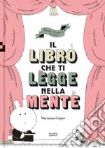 Il libro che ti legge nella mente libro