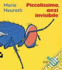 Piccolissimo, anzi invisibile libro