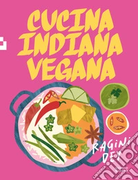 Cucina indiana vegana