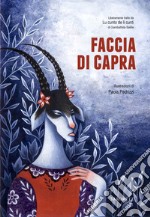 Faccia di capra