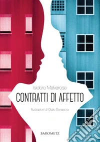 Contratti di affetto libro