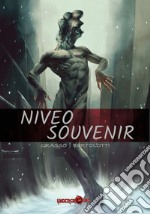 Niveo souvenir libro