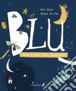 Blu Rime e canti della buonanotte libro