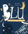 Blu Rime e canti della buonanotte libro