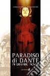 Paradiso di Dante in graphic novel libro
