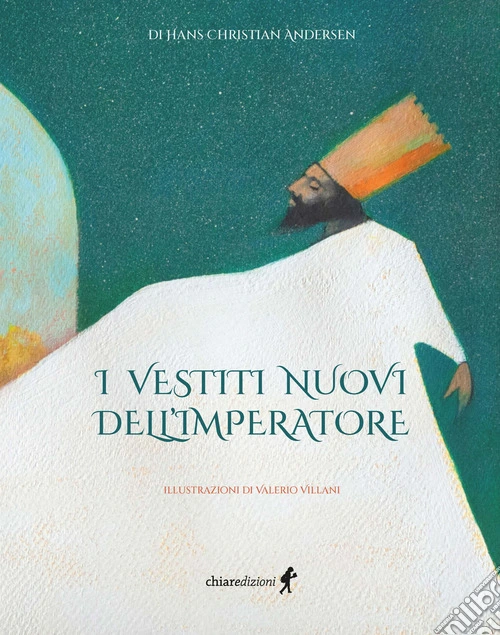 I vestiti nuovi dell'imperatore