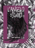 L'angelo oscuro libro