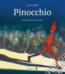 Pinocchio. Ediz. a colori
