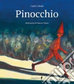 Pinocchio. Ediz. a colori libro