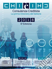 Chi è chi della consulenza creditizia