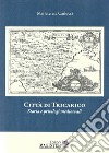 Città di Tricarico. Storia e privilegi medioevali libro