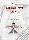 LeChaim. «Alla vita» libro