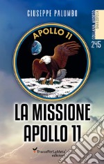 La missione Apollo 11