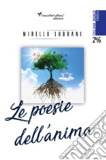 Le poesie dell'anima libro