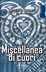 Miscellanea di cuori libro