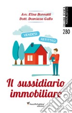 Il sussidiario immobiliare libro