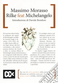 Rilke feat. Michelangelo
