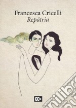 Repátria. Testo portoghese a fronte