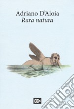 Rara natura libro