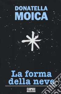 La forma della neve