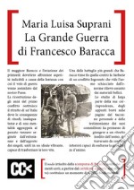 La grande guerra di Francesco Baracca