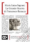 La grande guerra di Francesco Baracca libro