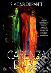 Carenza d'aria libro