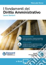 I fondamenti del diritto amministrativo