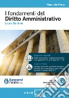 I fondamenti del diritto amministrativo libro