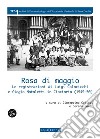 Rosa di maggio. Le registrazioni di Luigi Colacicchi e Giorgio Nataletti in Ciociaria (1949-1950). Con 2 CD libro