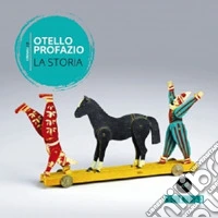 La storia. Con CD-Audio