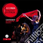 Viaggio in Italia. Cantando le nostre radici. Con CD-Audio libro