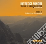 Intrecci sonori. Con CD-Audio libro